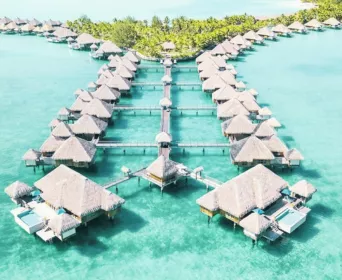 bora bora honeymoon tour