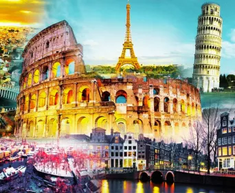 europe tour