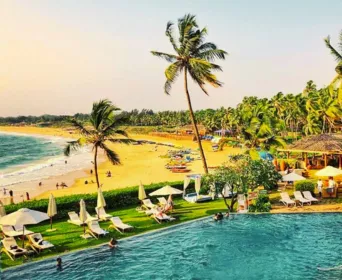 amazing goa fiesta tour