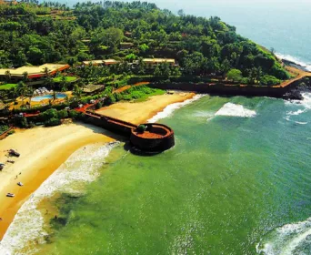 delightful goa tour