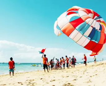 goa adventure tour