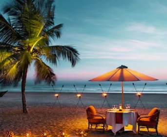 goa weekend tour