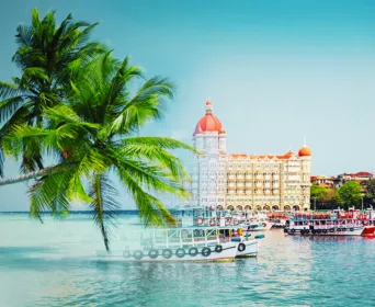 mumbai goa tour