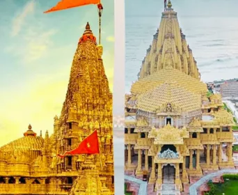 dwarka somnath tour