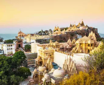 explore gujarat tour