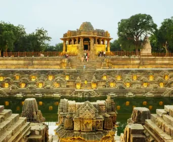 grand gujarat tour