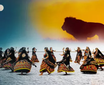 gujarat culture tour