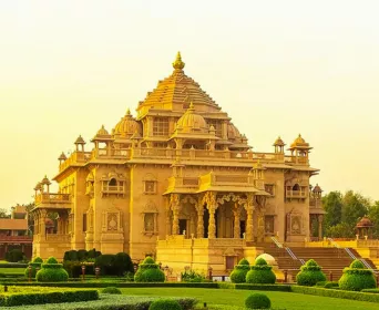 gujarat tour