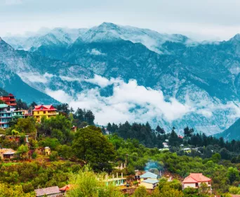 exotic himachal tour