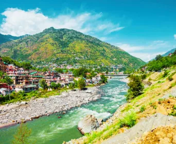 fascinating himachal tour