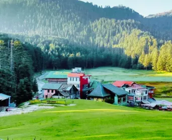 incredible himachal tour