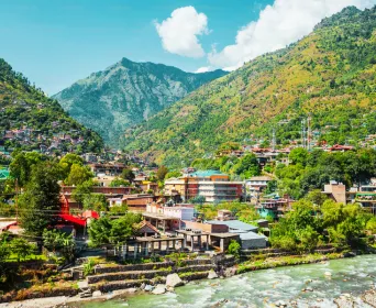 scenic himachal tour