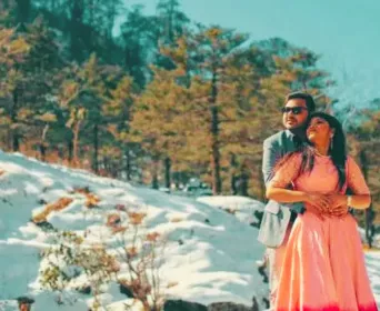 darjeeling honeymoon tour