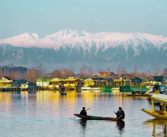unforgettable kashmir tour