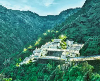 vaishno devi tour