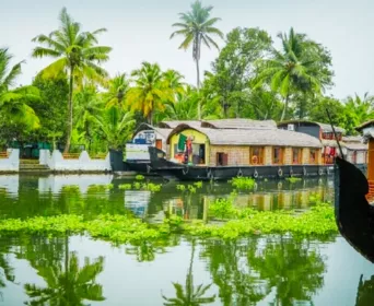 enchanting kerala tour