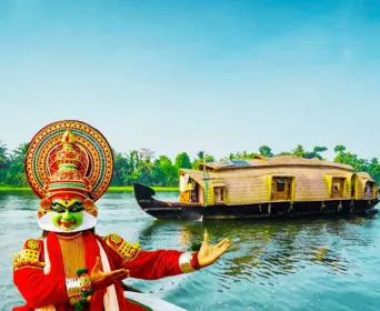 fascinating kerala tour