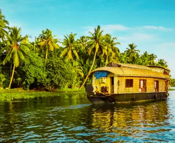 incredible kerala tour