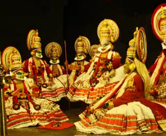 kerala cultural tour