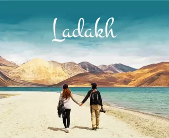 leh ladakh honeymoon tour