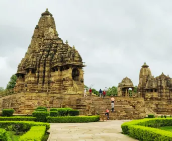 charming madhya pradesh tour
