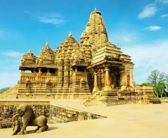 madhya pradesh tour