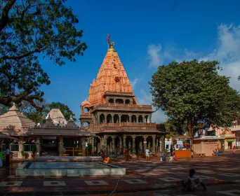 ujjain omkareshwar tour