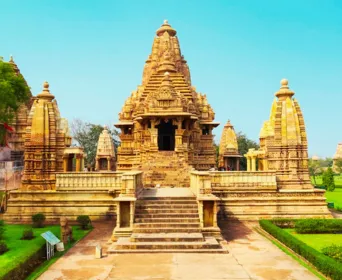 wonderful madhya pradesh tour