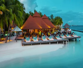 kurumba resort maldives tour
