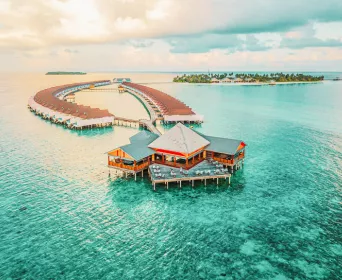 maldives tour