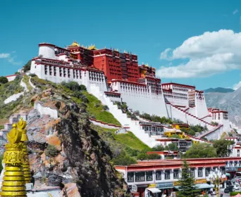 nepal bhutan tibet tour