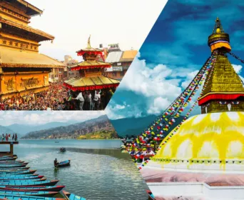 nepal tour