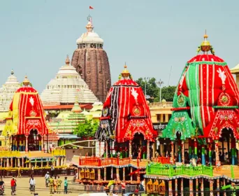 enchanting orissa tour
