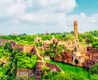 rajasthan forts and palaces tour
