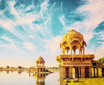 rajasthan heritage tour