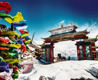 darjeeling gangtok lachung tour