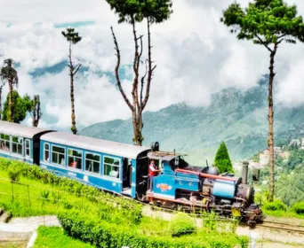 darjeeling gangtok tour