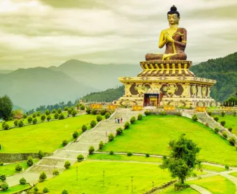 north east india tour