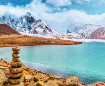 sikkim tour