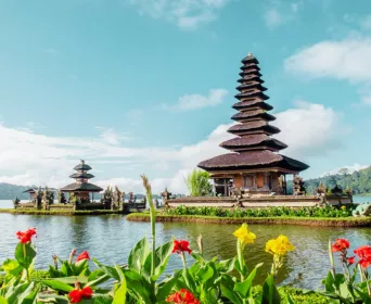 singapore bali tour