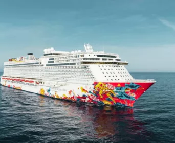 singapore cruise tour