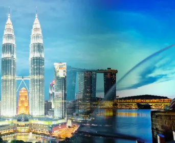 singapore malaysia tour