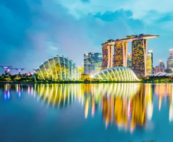 singapore tour