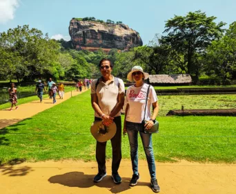 colombo sigiriya kandy tour