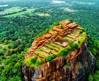 sri lanka ramayana tour