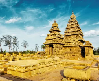 tamil nadu cultural tour