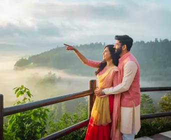 tamil nadu honeymoon tour
