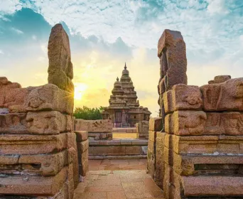 tamil nadu tour