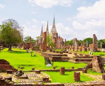 cambodia thailand tour