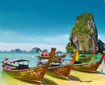 krabi bangkok tour